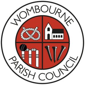 Wombourne logo