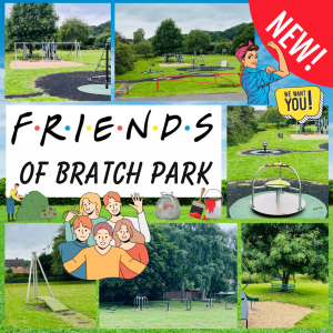 FRIENDS OF BRATCH PARK