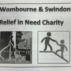 Wombourne and Swindon Relief in Need Charity