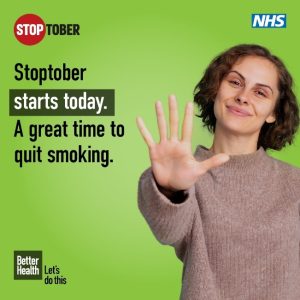 Stoptober