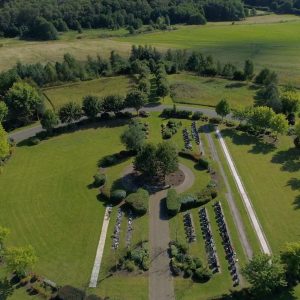 sytch lane cemetery