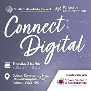 Connect digitial