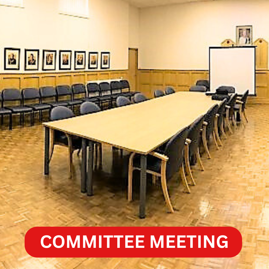 Committee Meeting