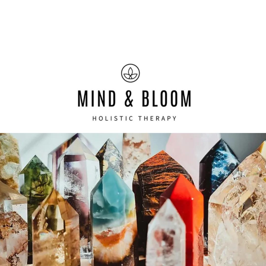 Mind and bloom 1