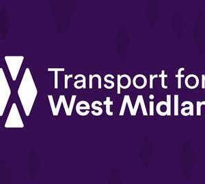 Transport for West Midlands logo