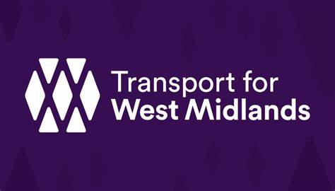 Transport for West Midlands logo